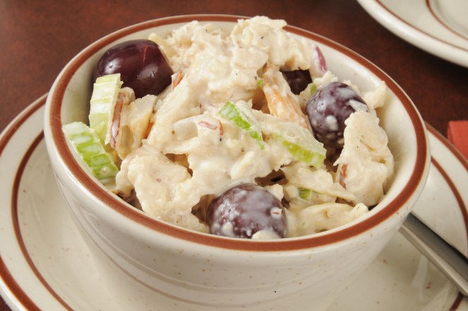 Chicken Salad
